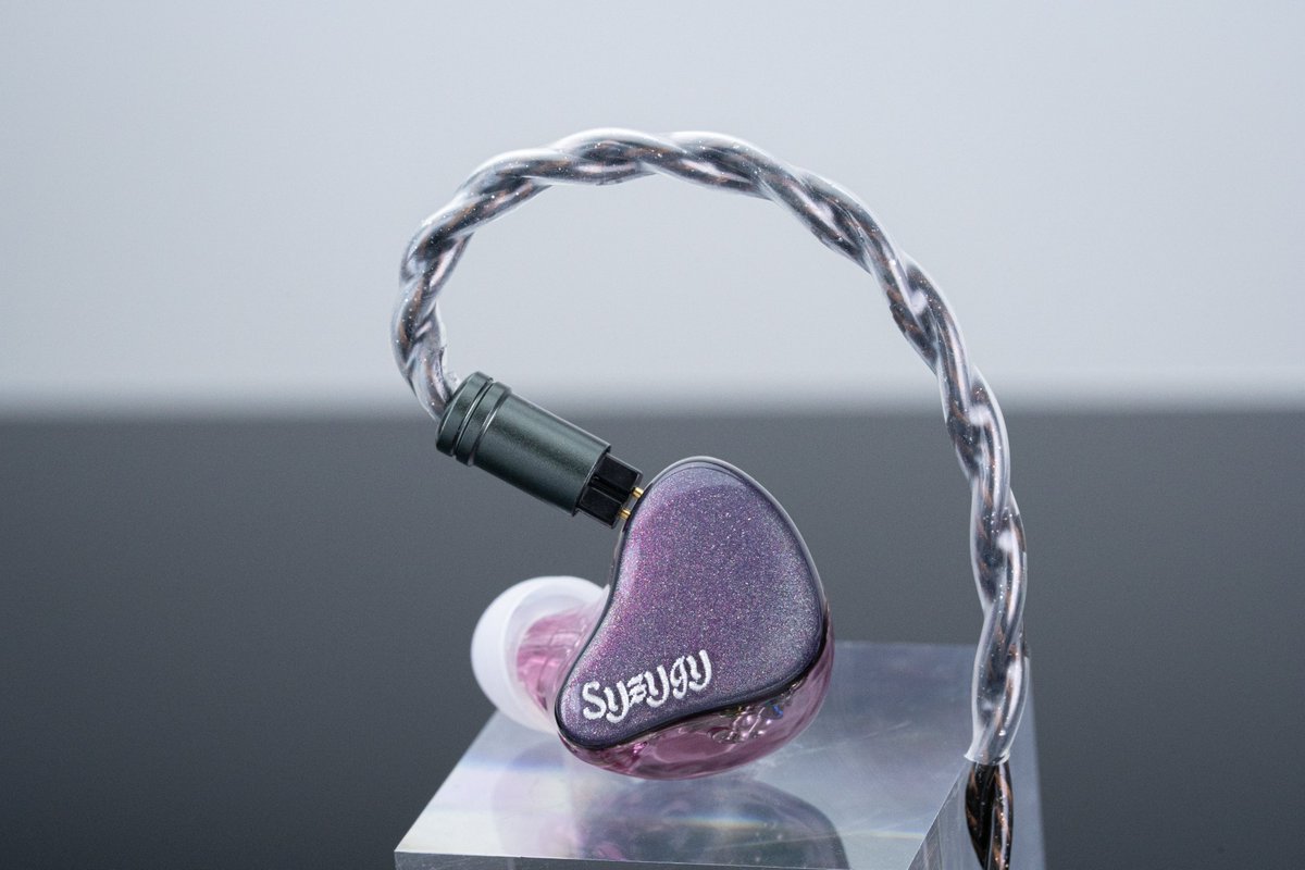 Starry Audio (@AudioStarry) / Posts / X