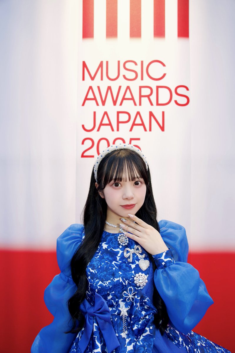 増田彩乃 新衣装】 💙増田彩乃(Ayano Masuda) @ayano_cs0526 KAWAII