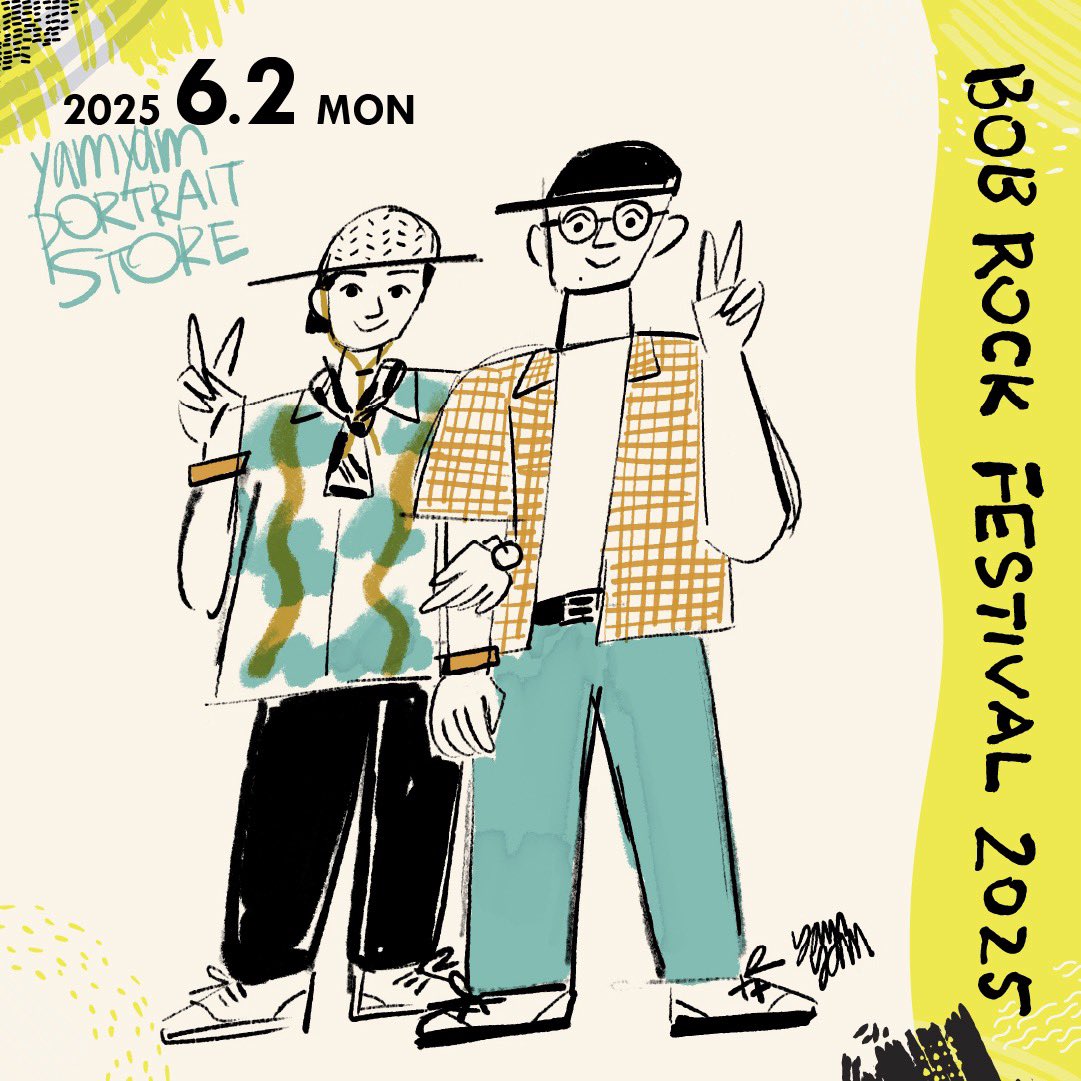 yamyam (@yamyamKIKAKU) / Posts / X