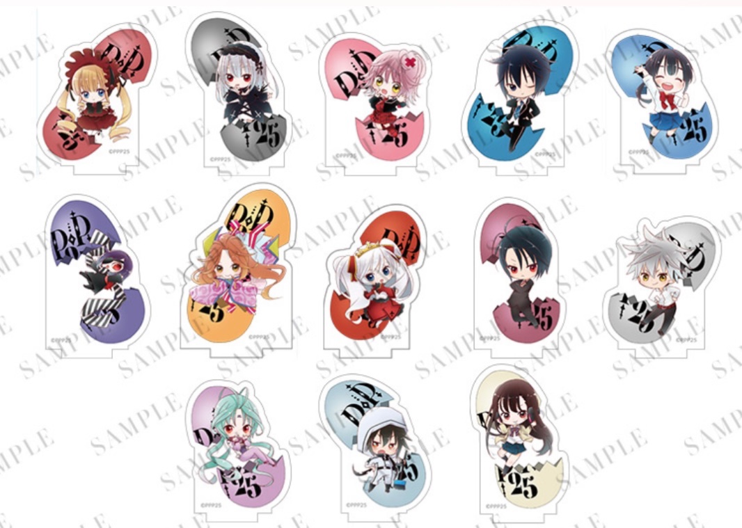 🌸PEACH-PIT25周年特別展のご紹介🌸 出版社を超えた史上初大規模展示