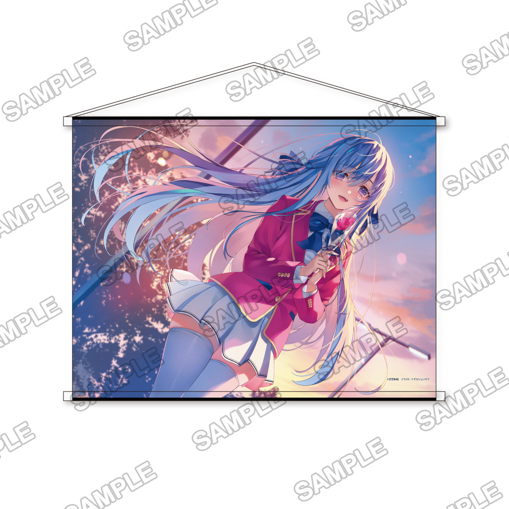 ◤ ◥|| よう実最新2巻の 「MFたぺJ」も 同時発売