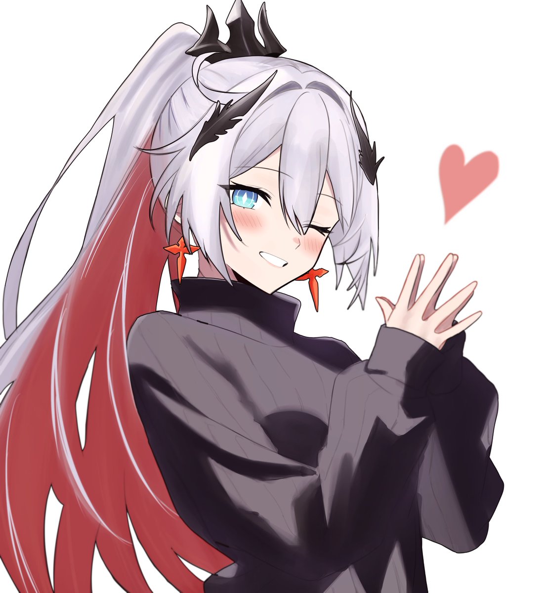 Kianaaa #붕괴3rd #崩壊3rd #HonkaiImpact3rd #kiana