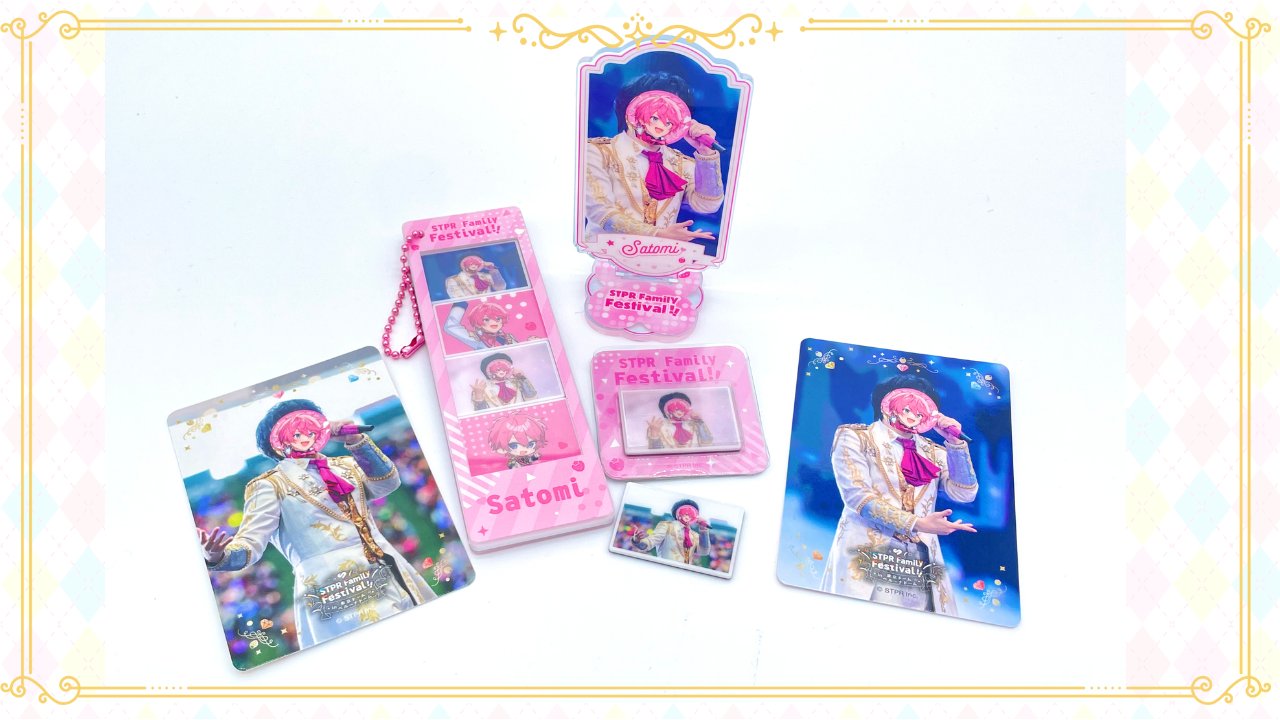 さとみくん 2021NewYear缶バッジ 38個 さとみくん 缶バッジ