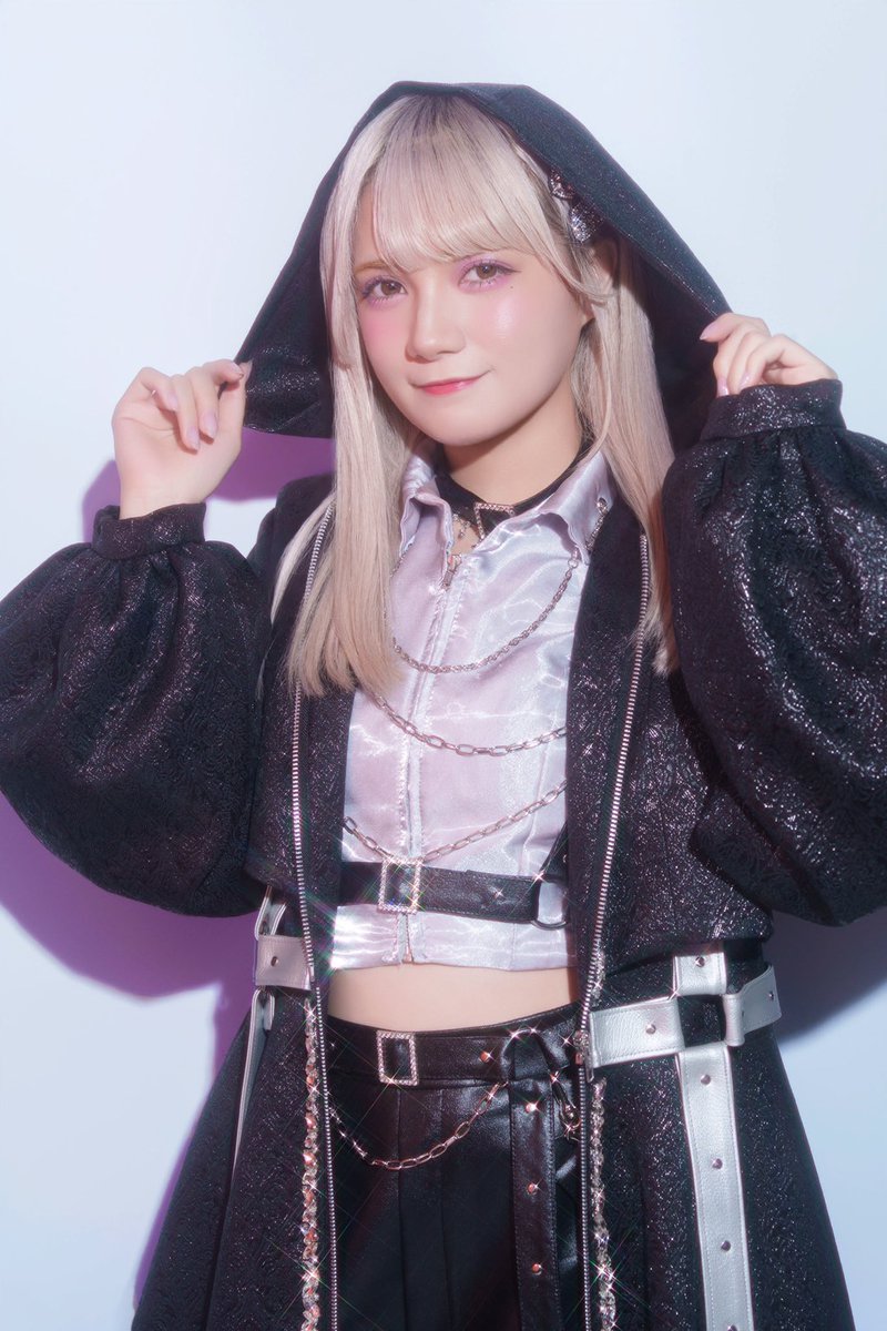 💜 宮野静 生誕オンライン特典会 💜 【抽選販売】 6/7(土)宮野静(CANDY