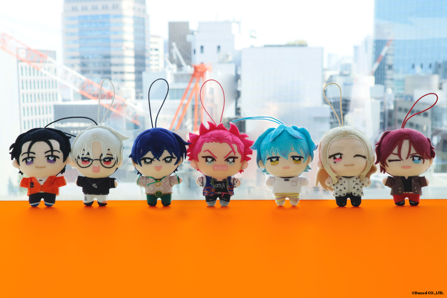 🏠商品発売のお知らせ🏠 超人的シェアハウスストーリー『＃カリスマ