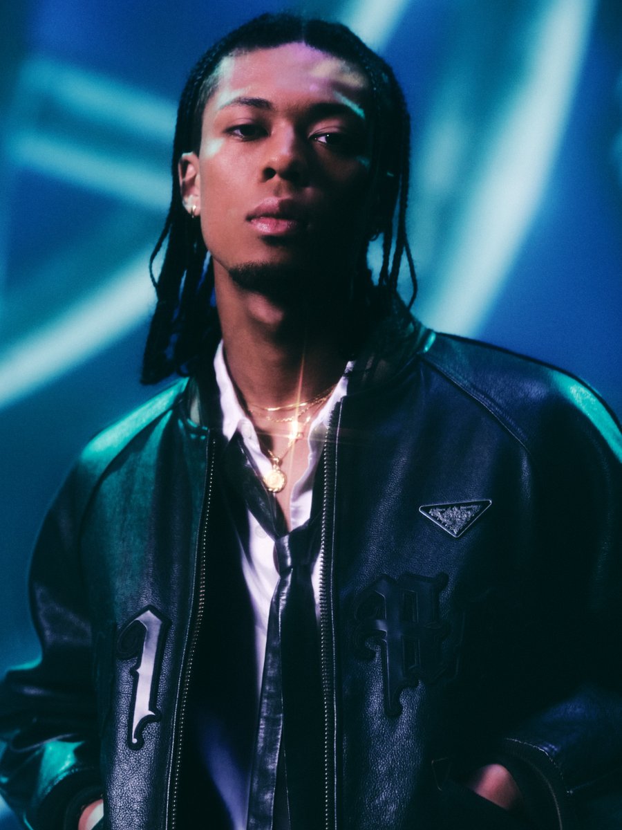 ミュージシャン psychic JUSTLIKEDATREPLICAJACKET fever