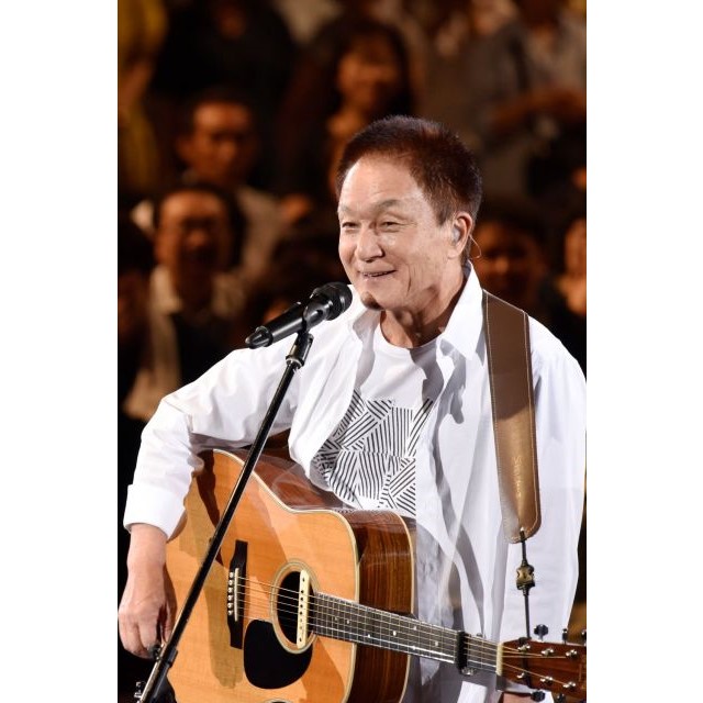 ◤ #小田和正 ◢ 「明治安田 Presents Kazumasa Oda Tour 2025 みんな