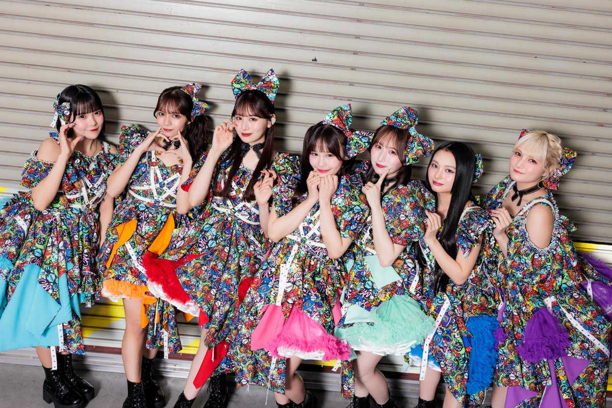 📺 CANDY TUNEオンライン特典会 📺 オンラインサイン会開催日時 🗓️ 6