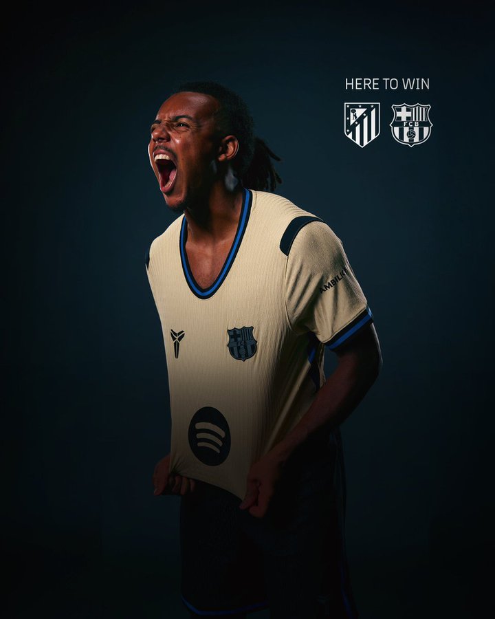 Post by FC バルセロナ on X: ミッション：勝利