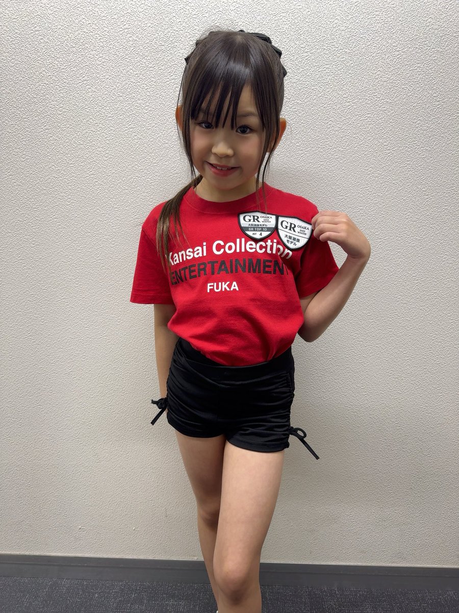 ふぅちゃん【親管理】 (@fuuuu_pink) / Posts / X