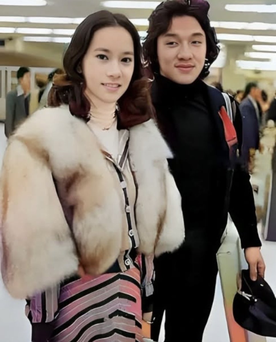 ブルース・リーとは兄と妹で、ジャッキー・チェンとは弟と姉という感じ