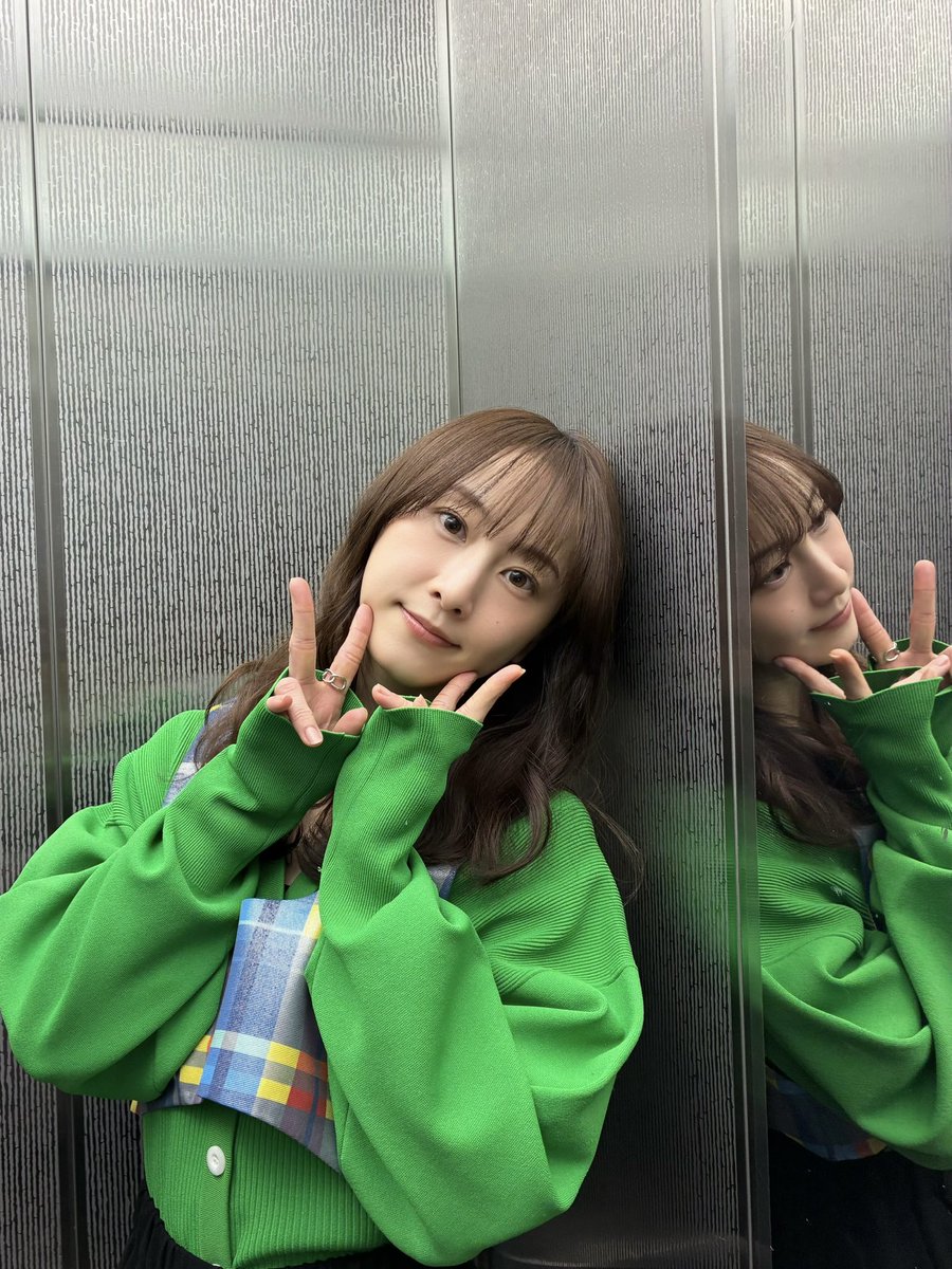 松井玲奈オフィシャルインフォメーション (@rena_info) / Posts / X