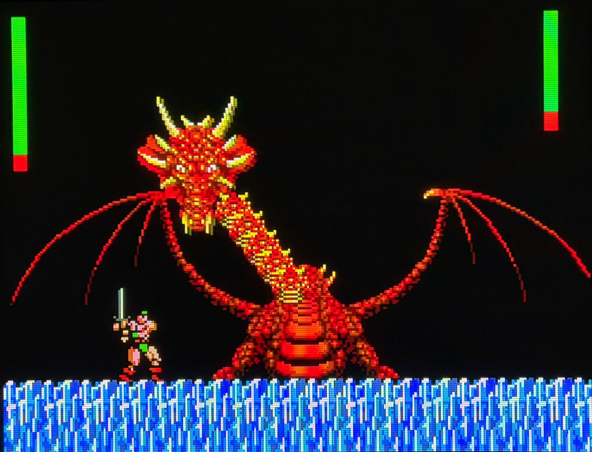 セキロ51さんのポスト。 MSX2からGG版ラスタンサーガの連投。 最近も