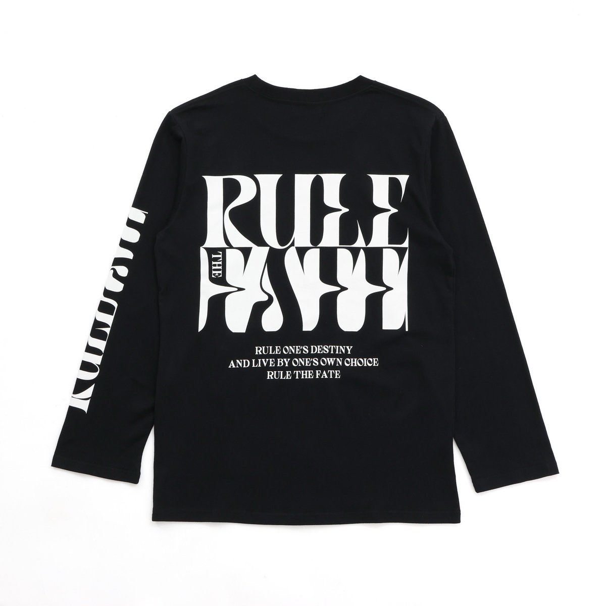 RULE THE FATE Official (@rtf_rtf_h) / Posts / X