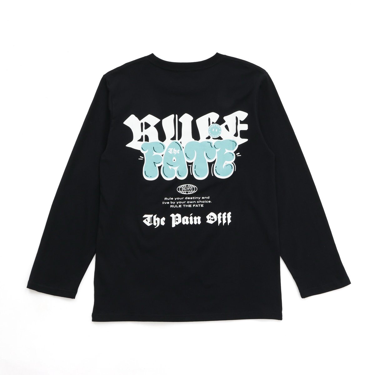 RULE THE FATE Official (@rtf_rtf_h) / Posts / X