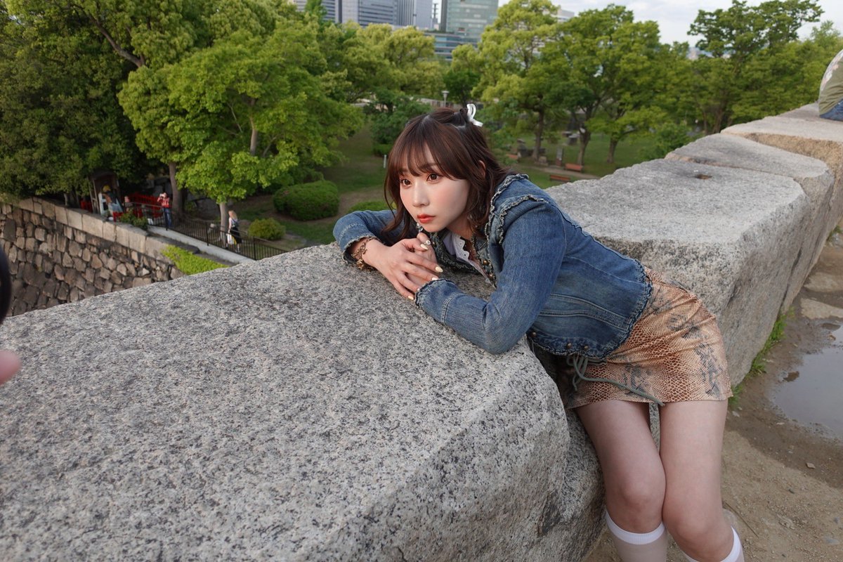 よよよちゃん👽✨令和の歌まねヒロイン (@yoyoyochan_twi) / Posts / X