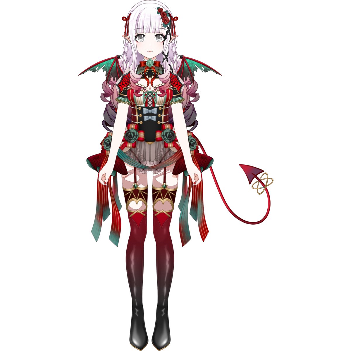 グルミク ENG (@d4dj_updates) / Posts / X