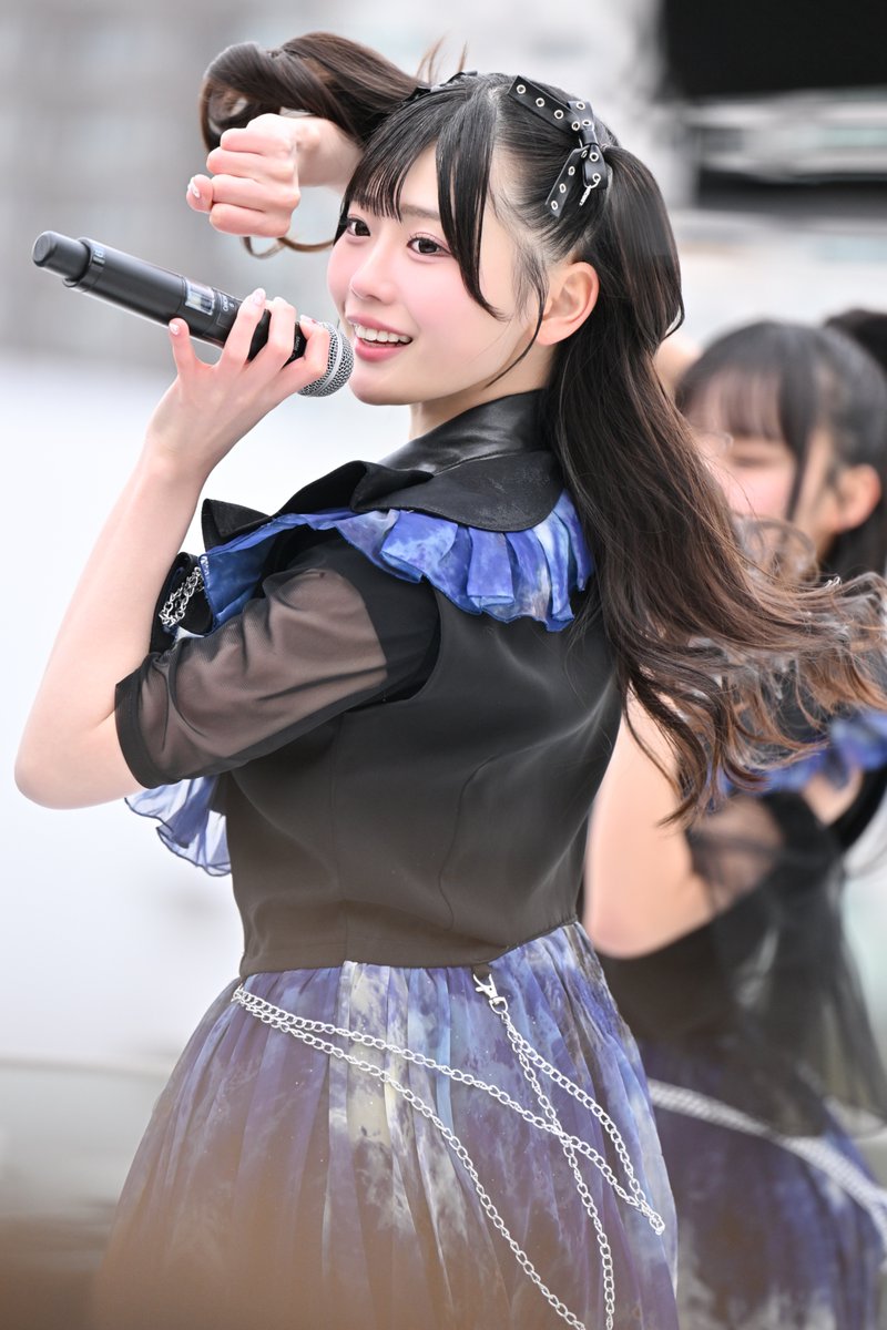 2026年2月8日(日) WHITE SCORPION『バレンタイン直前！フリーイベント