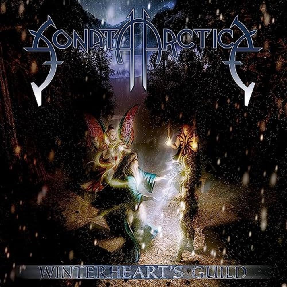 よくメタルバンドのアルバムのジャケ絵ってダサいとか珍妙な観点から