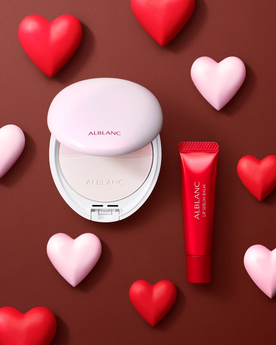 ALBLANC(アルブラン)official (@ALBLANC_jp) / Posts / X