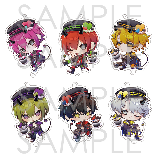 Rejet Galerie Blanche】 🍓2月21日(土)発売🍓 · • —– ٠ ✤ ٠