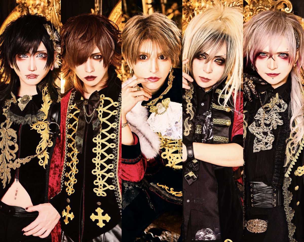 告知① ワンマンライブ開催 『Dear Raiders.』 2026.4.21(火)spotify O