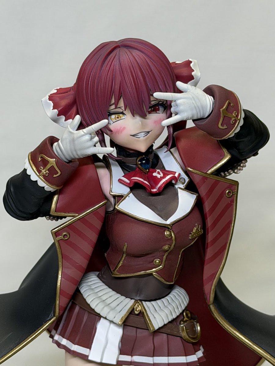 ツクル_原型師目指し就活中 (@tsukuru_1201) / Posts / X