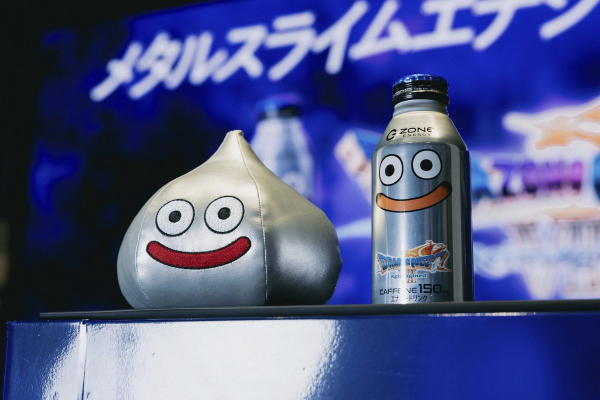 ZONe ENERGY (@zone_energy_jp) / Posts / X