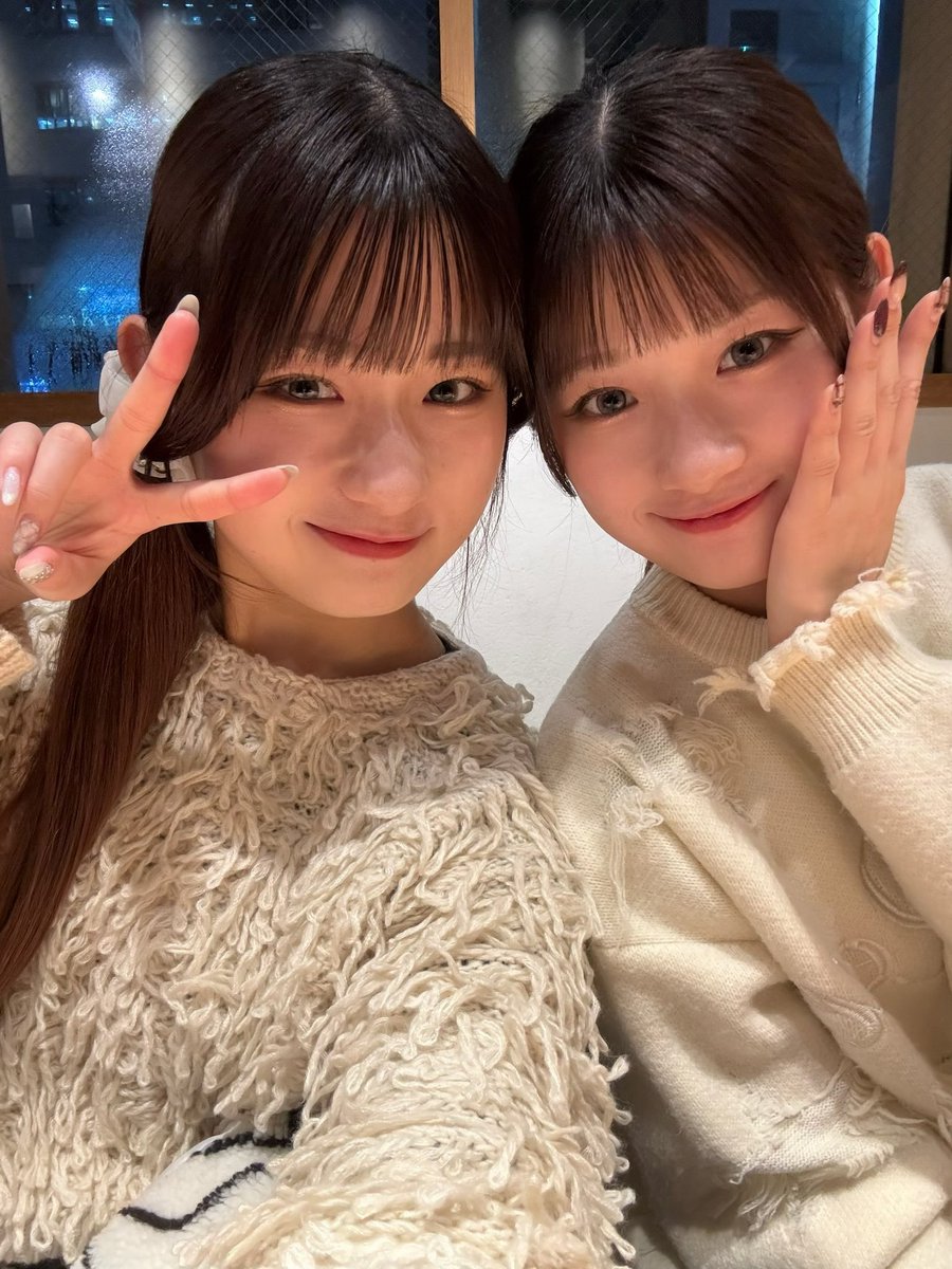 しおんとかのん🍒💖 (@shion_to_kanon) / Posts and Replies / X