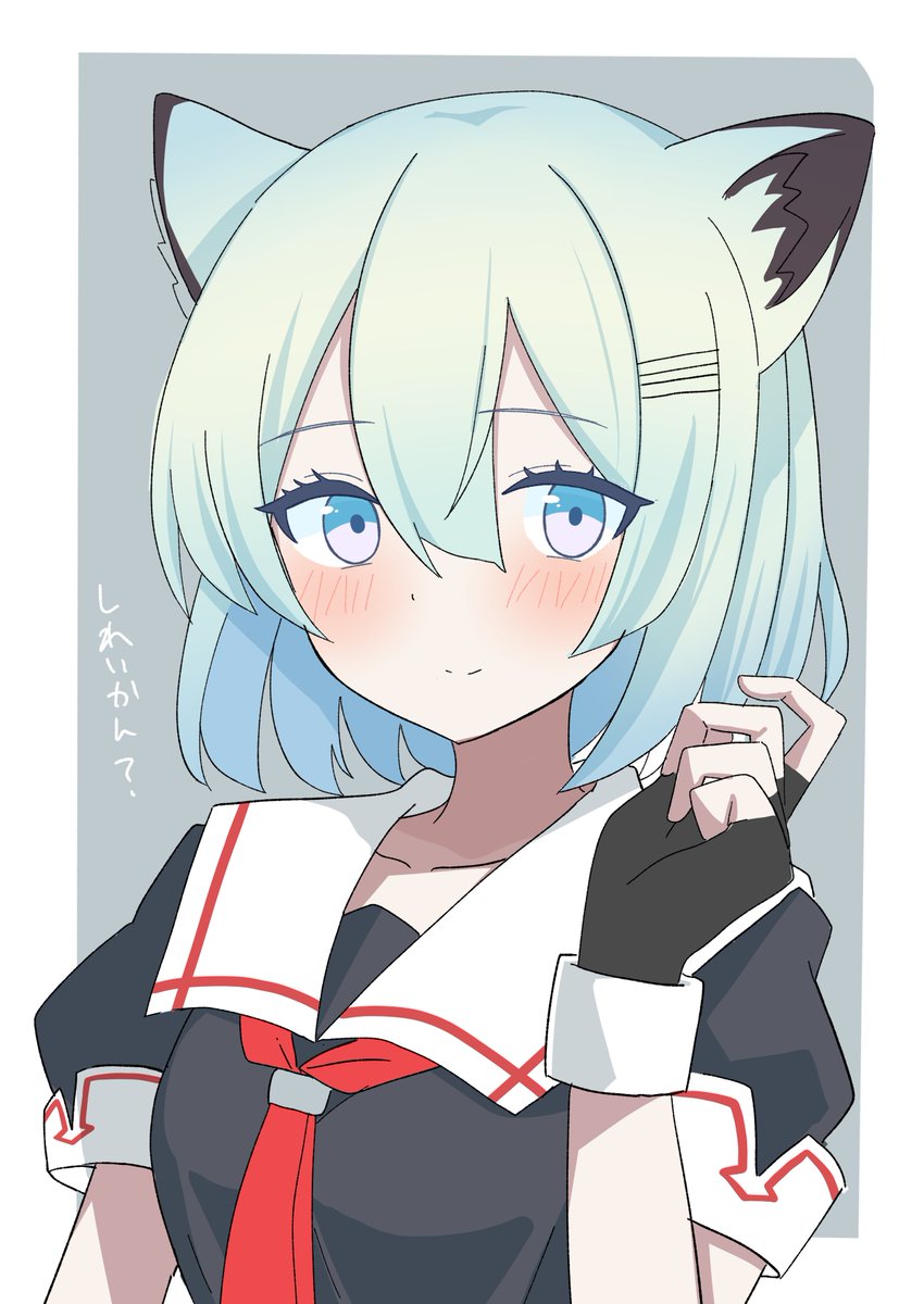 一人称僕でしゃべってほしい