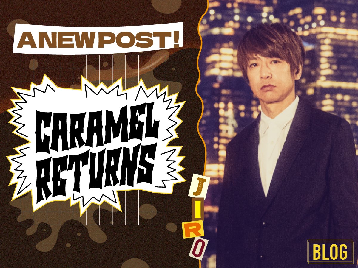 GLAY OFFICIAL (@glay_official) / Highlights / X