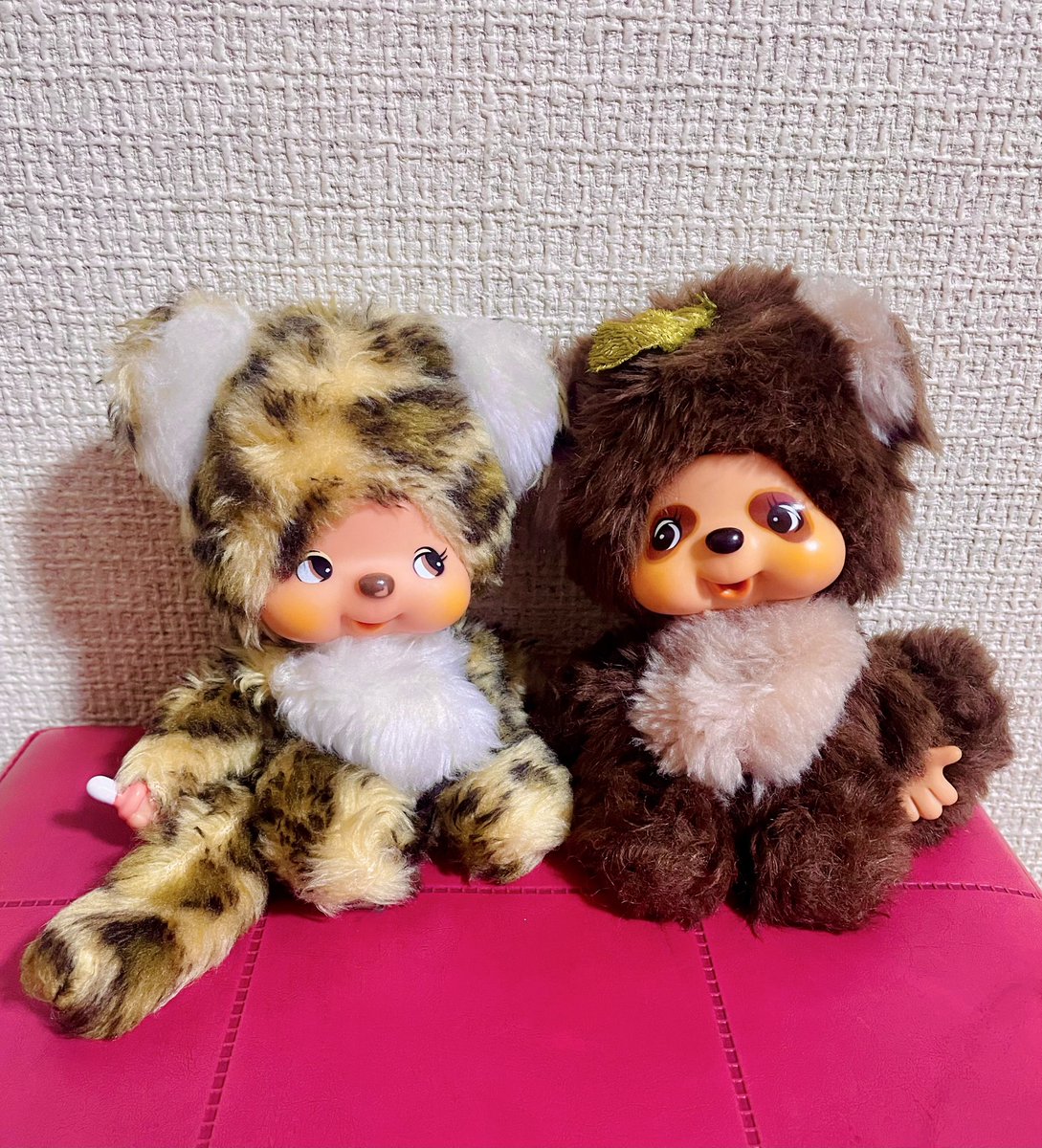 モンチッチ エンドーチェーン 当時物 Yahoo!オークション - 当時物