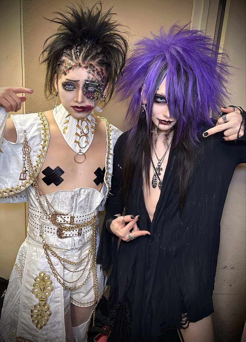 DAMNED 酔花 (@Suica_DAMNED) / Posts / X