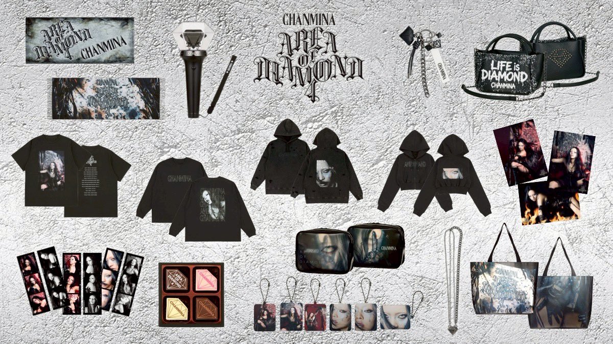 会場販売開始/新潟】 AREA OF DIAMOND 4 @朱鷺メッセ 先行販売を開始