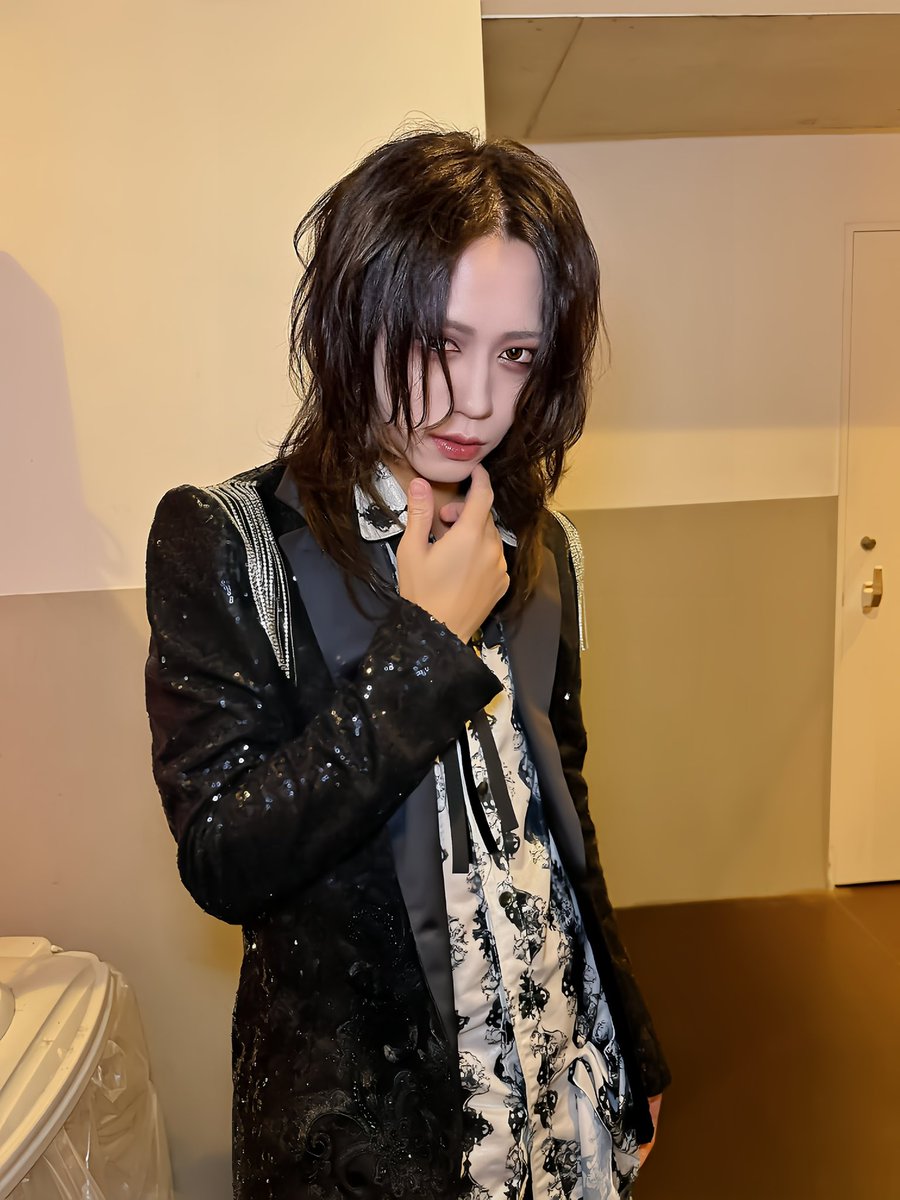 0.1gの誤算 眞崎大輔 (@0153_daisuke) / Posts / X