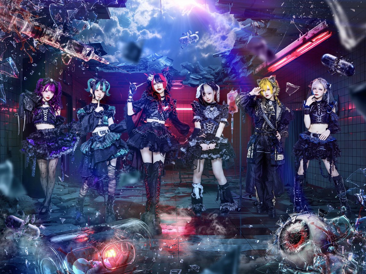 MADMED-マドメド- (@madmed_official) / Posts / X