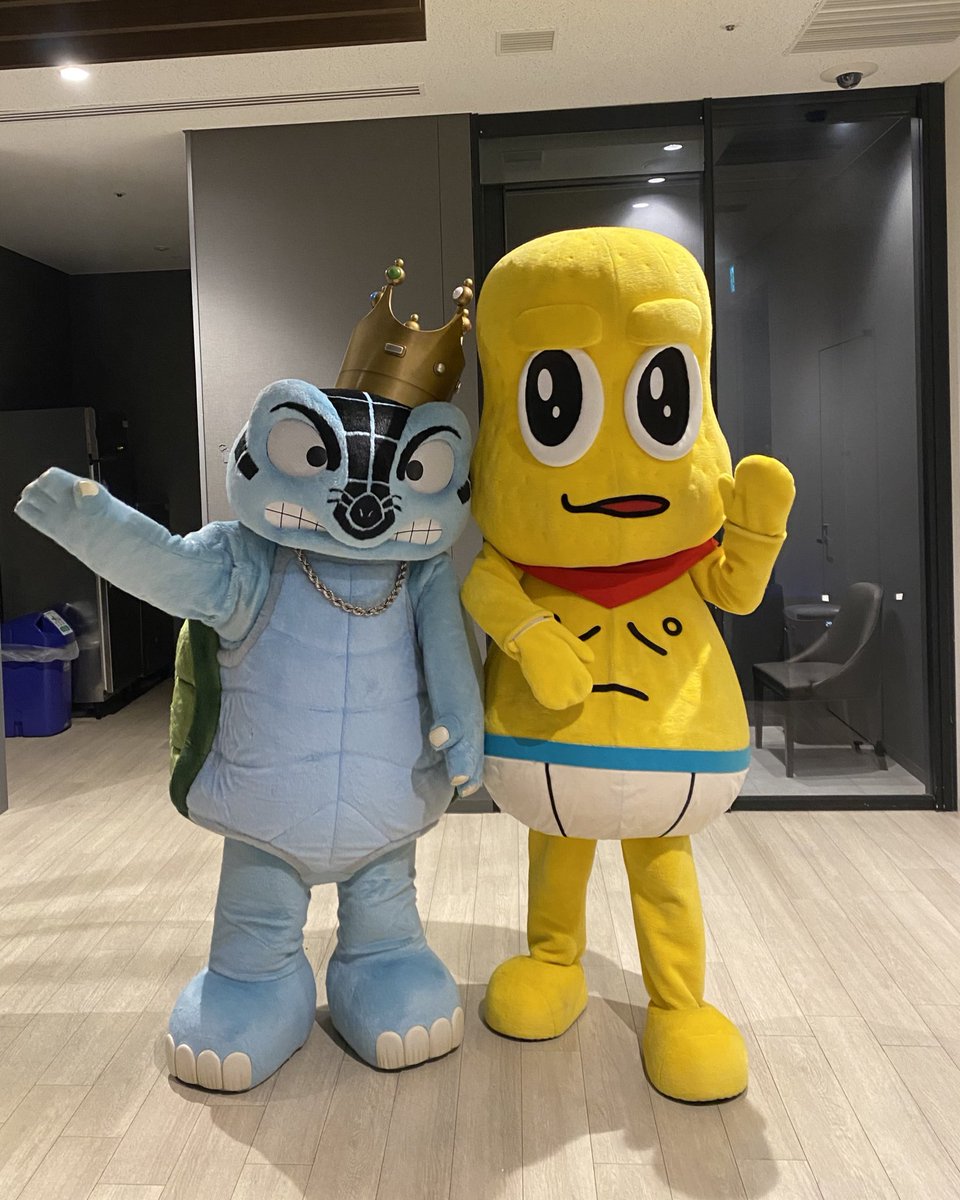 オシャレになりたい！ピーナッツくん🥜 (@osyarenuts) / Posts / X