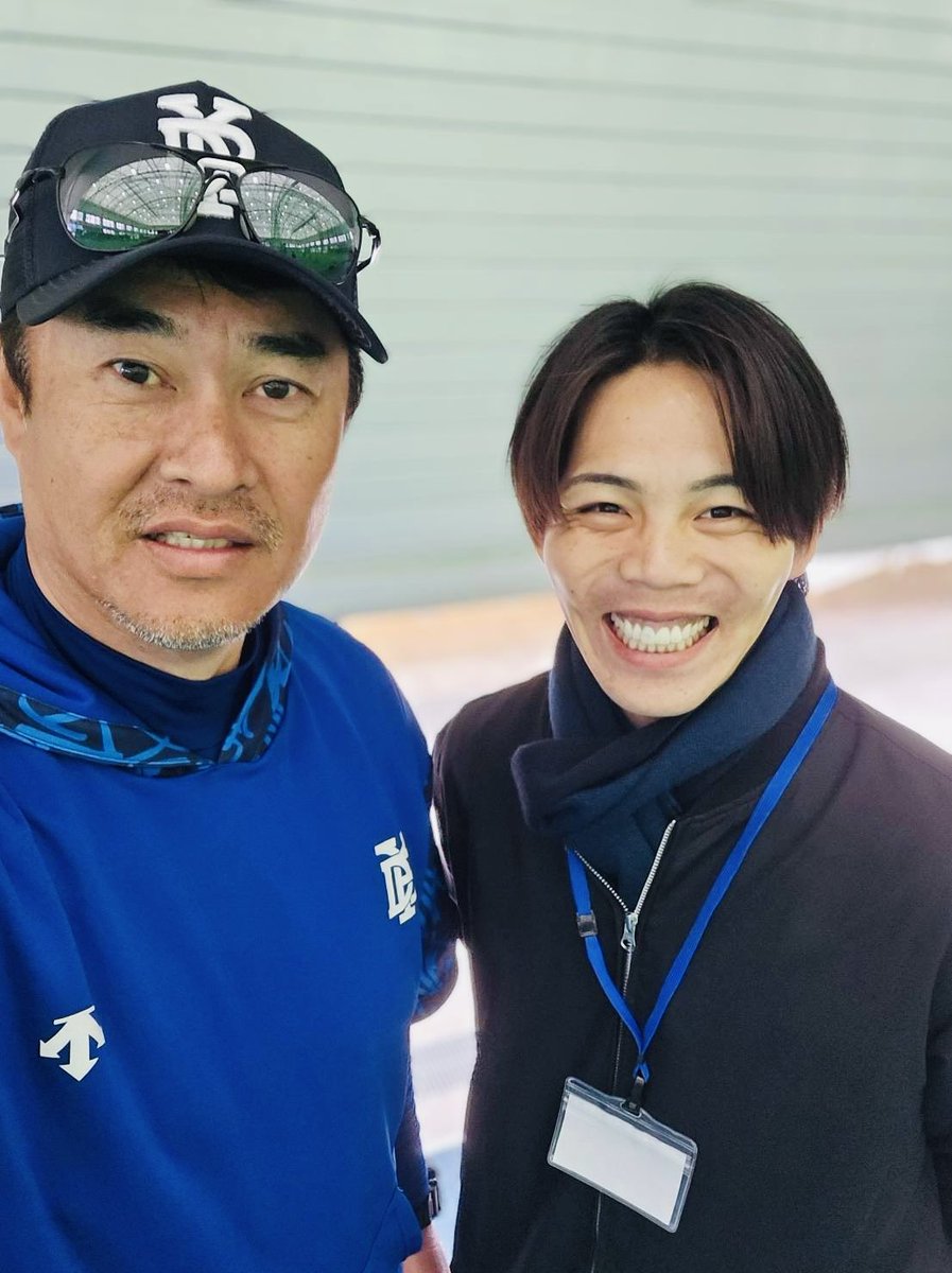 肘井竜蔵 RYUZO HIJII (@Ryu_zo_69) / Posts / X