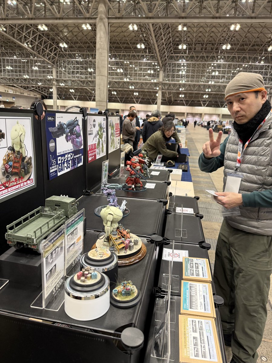 のもけん (@nomo_ken) / Posts / X