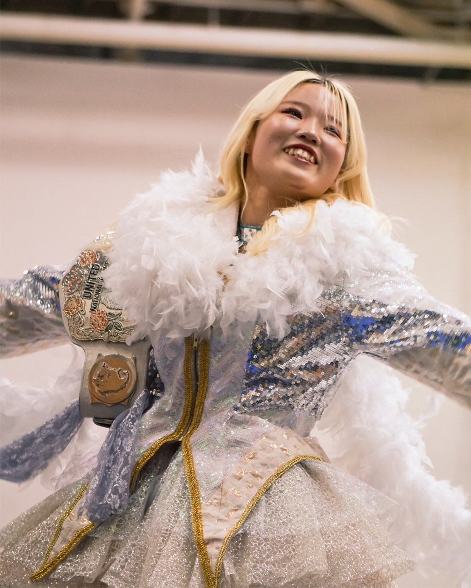 2026年2月7日マリーゴールド、エスフォルタアリーナ八王子 ビクトリア