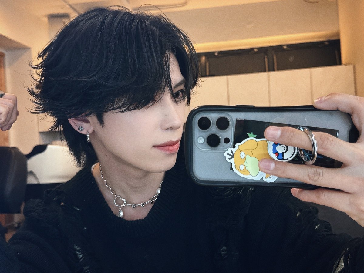 Pearl.⁠｡⁠*⁠♡ (@misayan238) / Posts and Replies / X