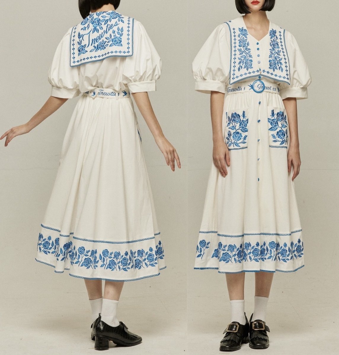 🪞🐋🥛🛋️🪽 #TNEWTIES #トゥエンティーズ #再入荷待ち