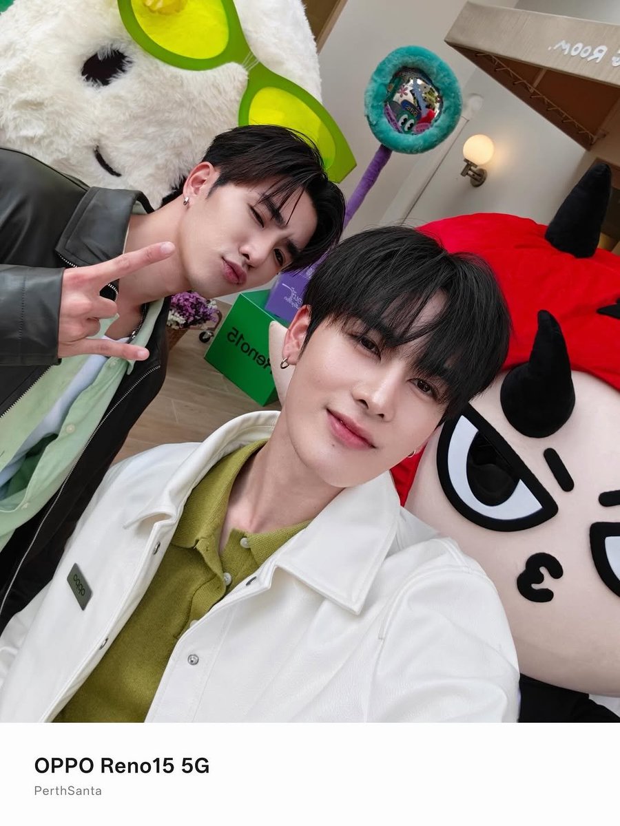 ❤️ DOMIIA Update 09.02.2026 IG post : perthppe PERTHSANTA DOMIIA