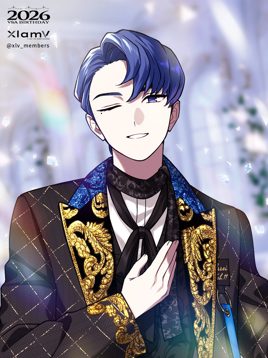 XlamV (@xlv_members) / Posts / X