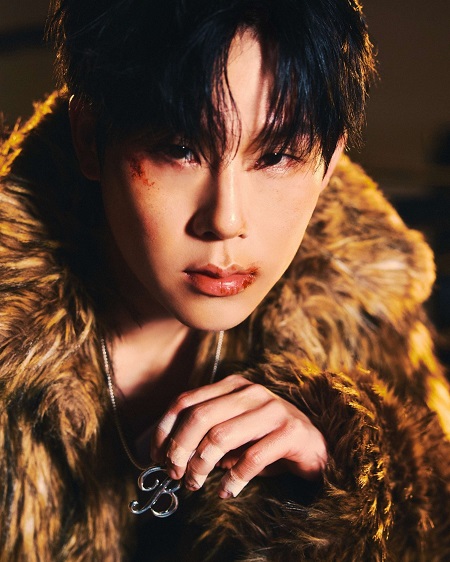 応募代行受付中] 🍀 MONSTA X - ジュホン 🍀 🌼 2/28 🌼 対面