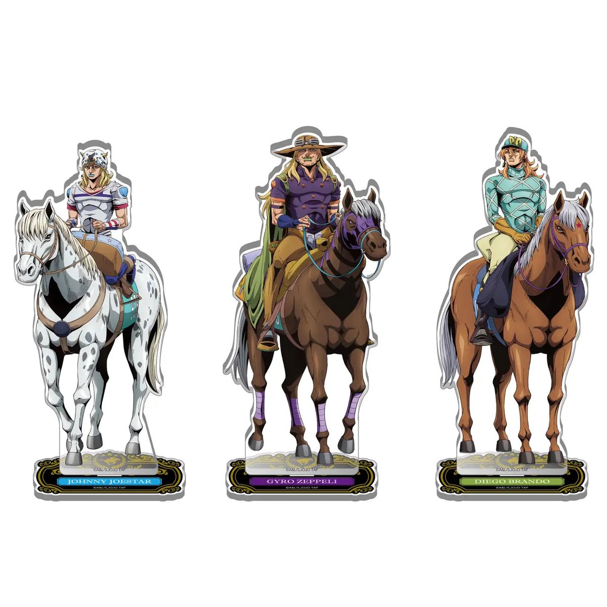 JOJO WORLD 3』横浜会場 好評につき開催期間を5月10日(日)まで延長