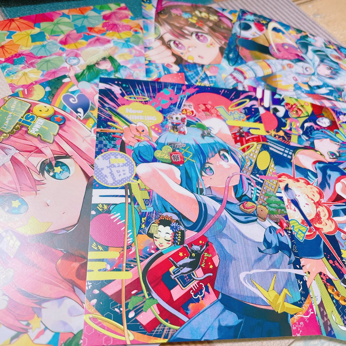 つるしま たつみ❤️‍🔥3/28 つるマスカフェ東京 (@tsuru_oden