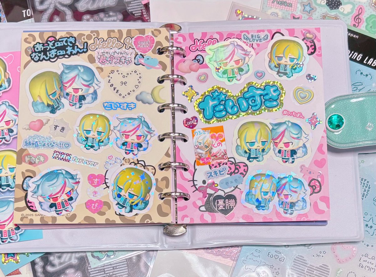 四四子/西4N22a (@445inabc) / Posts / X