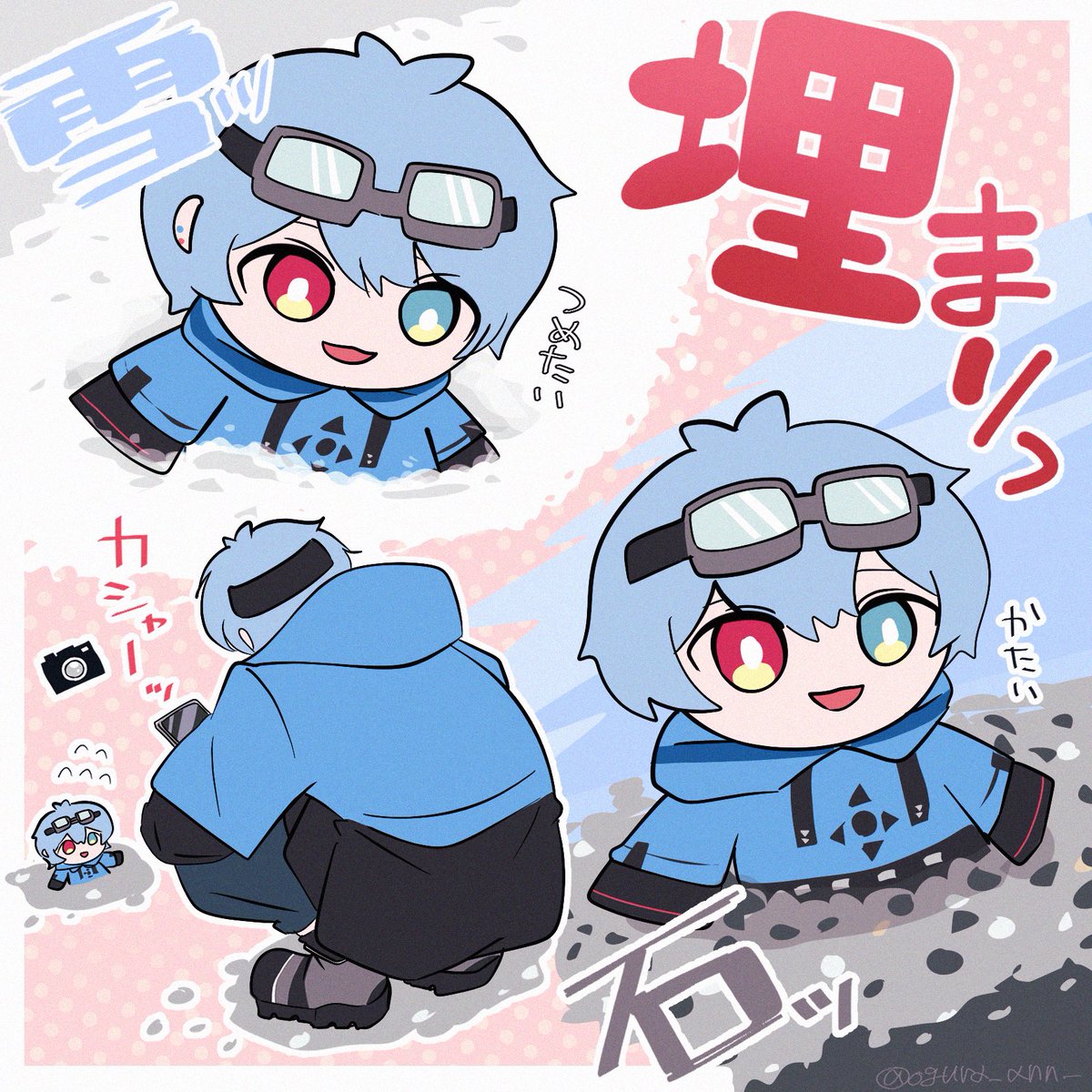 ✘‎みす🎨 (@m_s37118) / Posts / X