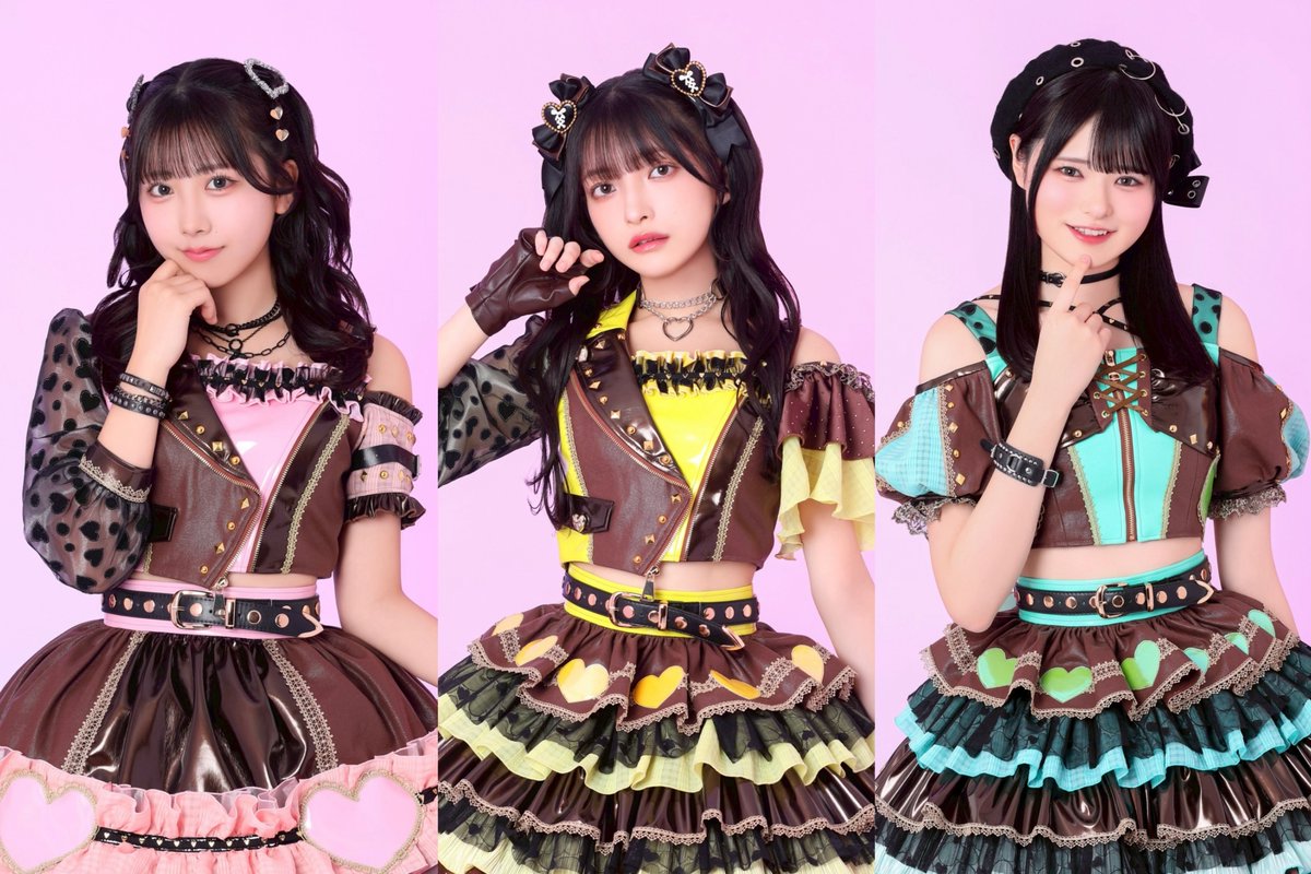 JAタウン×虹コン YouTube番組「虹のコンキスタドールのレインボー